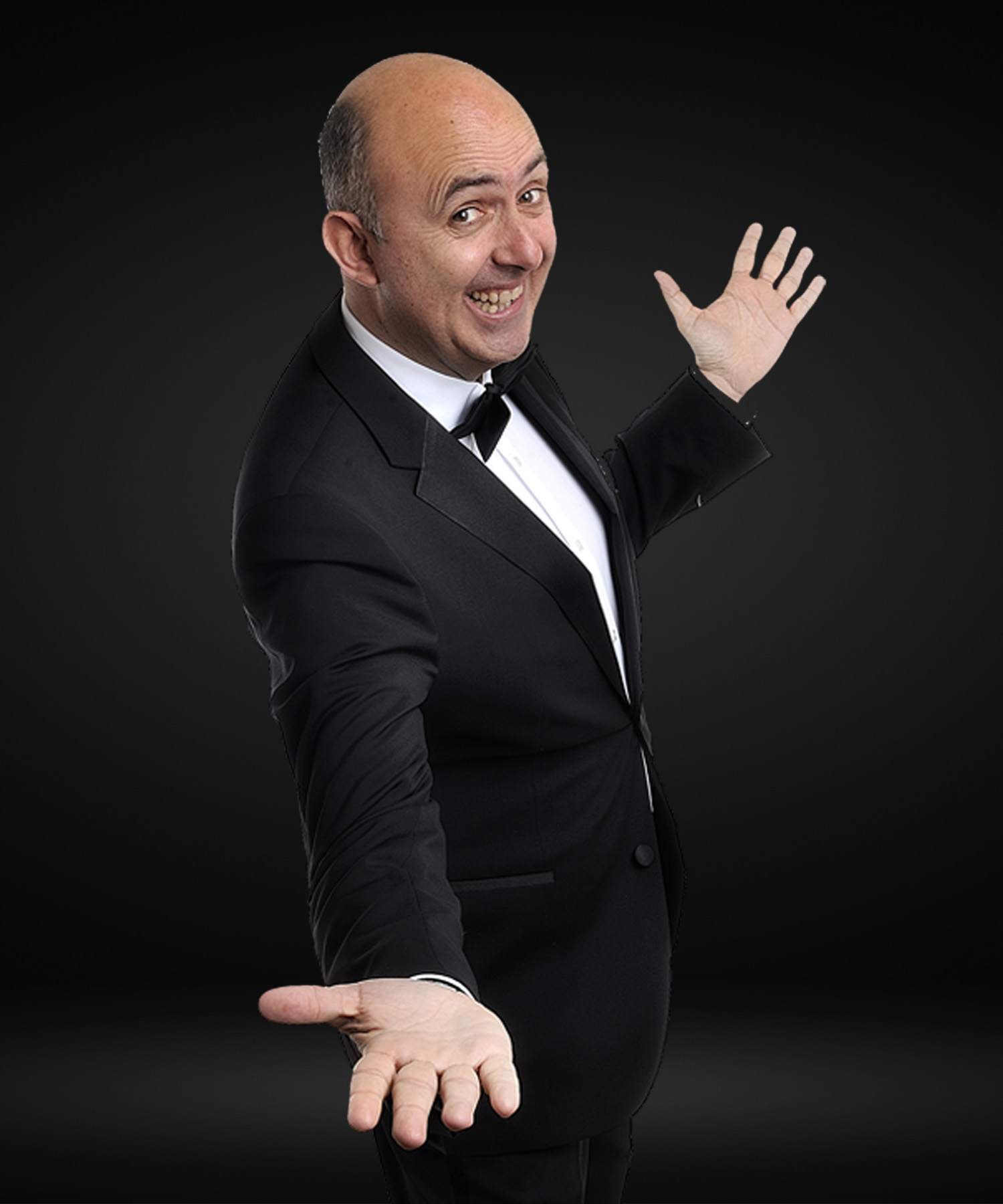 Carnevale Termini Imerese Sasà Salvaggio