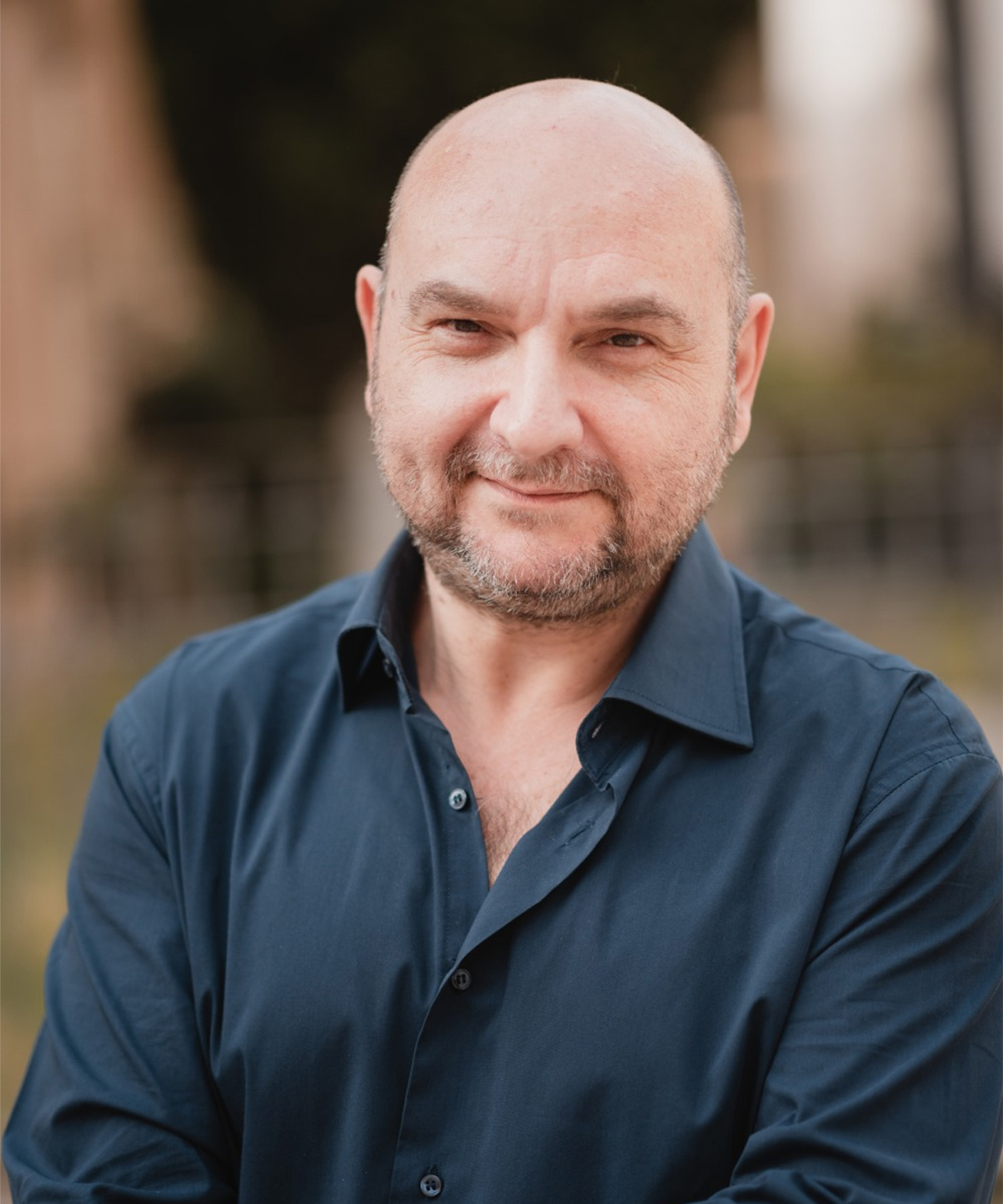 Carnevale Termini Imerese Antonio Pandolfo