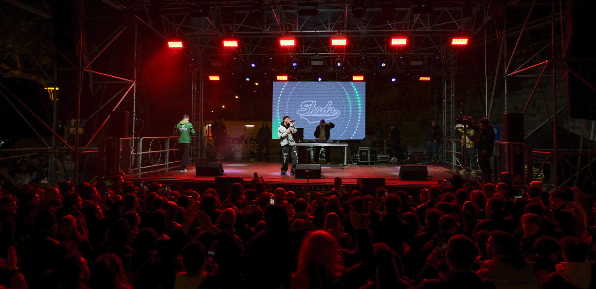 Spettacoli e concerti gratuiti durante il Carnevale Termitano