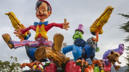 Carnevale Termitano 2015