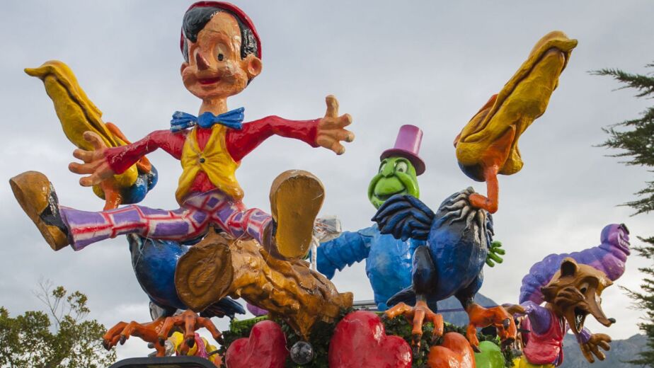 Carnevale Termitano 2015