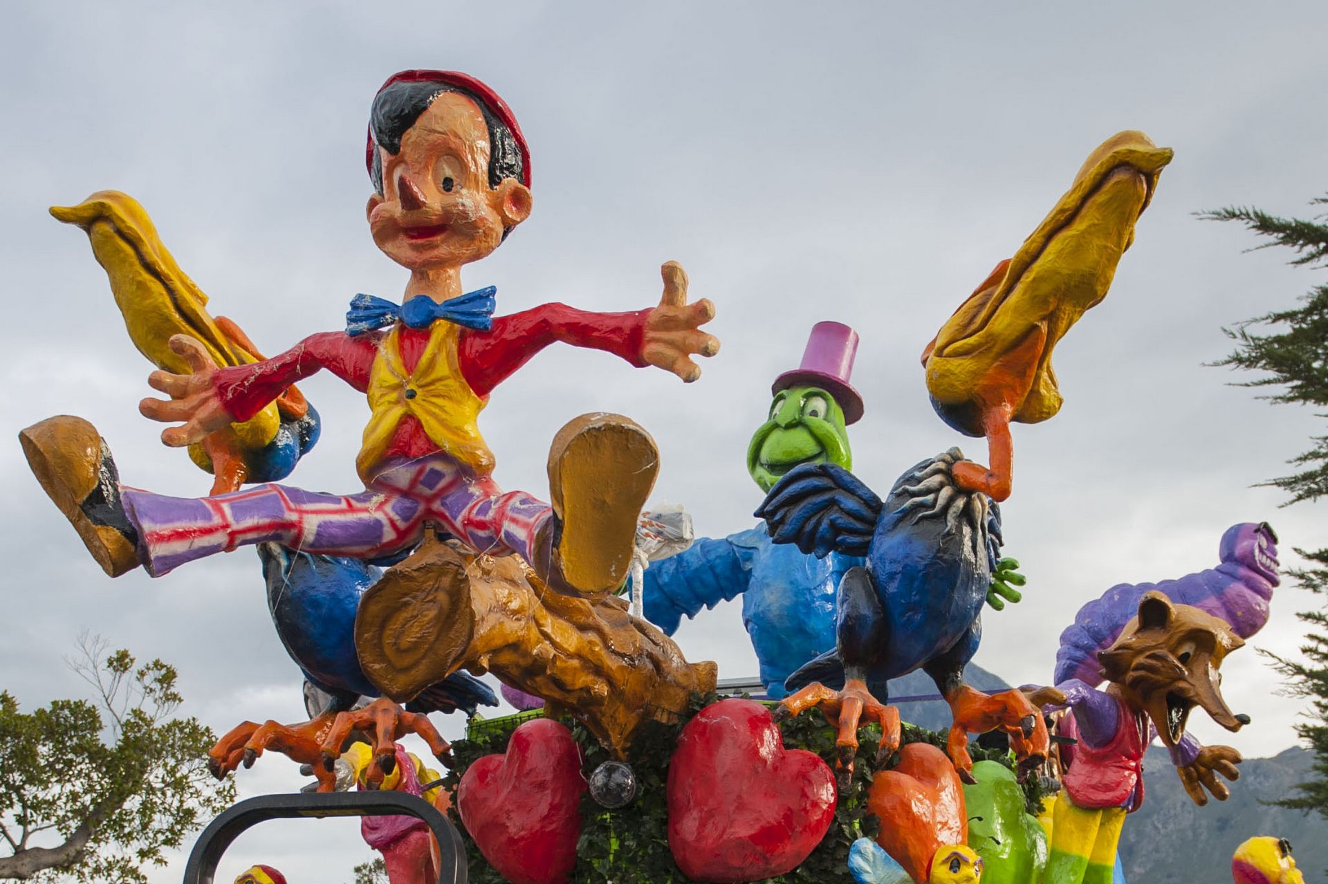 Carnevale Termitano 2015