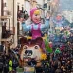 Carnevale Termitano 2016