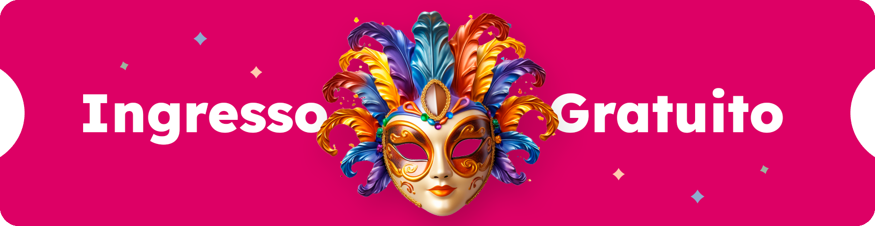 Il Carnevale di Termini Imerese è gratuito?